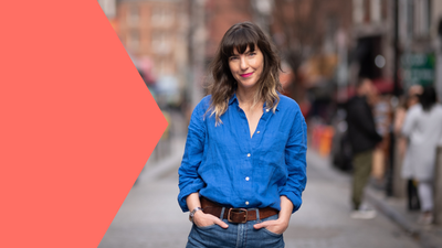 Emilie Pine: “It can be enormously cathartic to put your story on the page”