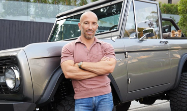 Jason Oppenheim says he’s “open” to marrying new girlfriend