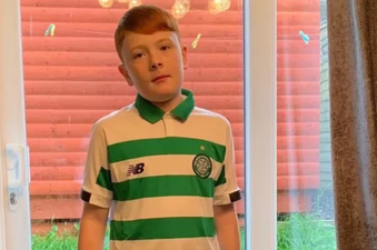 14-year-old dies after allegedly taking part in “Blackout” challenge