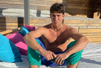 Joey Essex cancels dog adoption after learning about ear-cropping