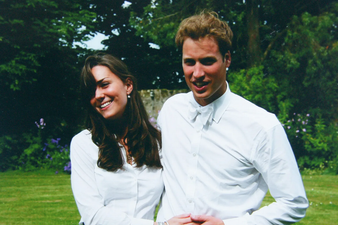 The Crown has found their William and Kate for the upcoming seasons 5 and 6