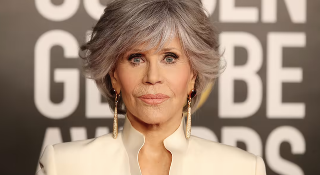 Jane Fonda
