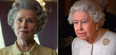 The Crown producers have a plan in place for if the Queen dies during filming