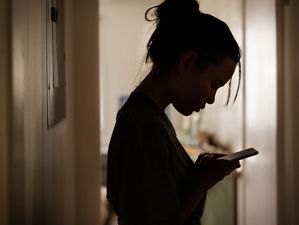 Study finds link between online harassment and domestic violence