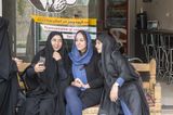 Facial recognition to be used in Iran to enforce stricter rules on women