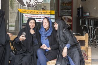 Facial recognition to be used in Iran to enforce stricter rules on women