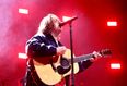 Lewis Capaldi announces he has Tourette’s syndrome