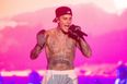Justin Bieber cancels remainder of his world tour to prioritise his health