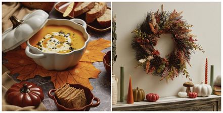 Stay in, get cosy: Penneys new home collection is here, and it is pure hygge