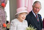 Prince Charles issues statement after becoming King