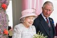 Prince Charles issues statement after becoming King