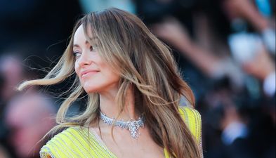 Olivia Wilde addresses Florence Pugh “feud” once more