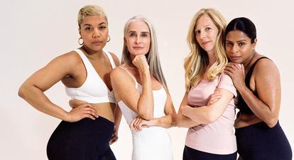 Penneys launches a menopause range of nightwear and underwear