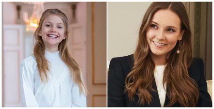 Leading ladies: 5 royals destined to be the next queens of Europe