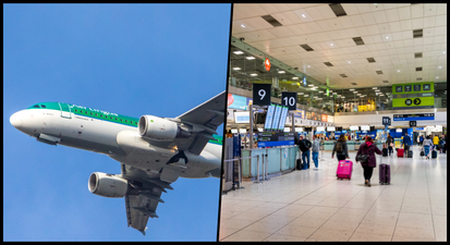 All Aer Lingus flights from Dublin Airport to Europe and UK cancelled due to IT outages