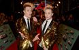Jedward call for the abolishment of the monarchy following the Queen’s death