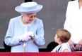 Prince Louis’ sweet words about Queen Elizabeth’s passing
