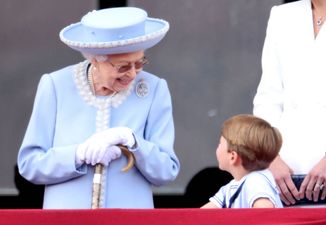 Prince Louis’ sweet words about Queen Elizabeth’s passing
