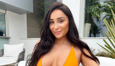 Love Island’s Coco begs for cruel comments and trolling to stop