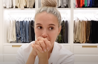 Molly-Mae Hague asks fans to stop showing up at her home