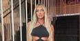 Love Island’s Mary Bedford involved in car crash