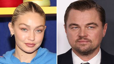 Leonardo DiCaprio (47) and Gigi Hadid (27) are reportedly dating