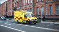 Teen girl in serious condition after fall from Cork shopping centre
