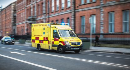 Teen girl in serious condition after fall from Cork shopping centre