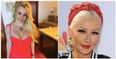 Christina Aquilera unfollows Britney Spears on Instagram over bizarre fat-shaming post