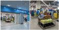 A brand new Penneys store in Tallaght just opened – creating 300 new jobs