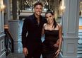 Luca Bish and Gemma Owen not ready to move in together