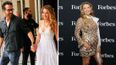 Blake Lively reveals she’s expecting her fourth child