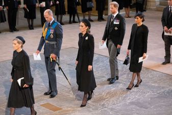 Prince Harry given permission to wear his military uniform after public backlash