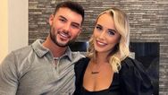 Liam Reardon shuts down claims he cheated on Millie Court