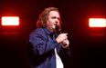Lewis Capaldi explains why he’s been kicked off Tinder