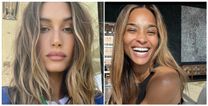 ‘Cosy blonde’ is the low-maintenance hair colour we all want this autumn