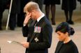Prince Harry told about Queen’s death five minutes before public announcement
