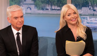 This Morning bosses defend Holly and Phil from queue-jumping criticism