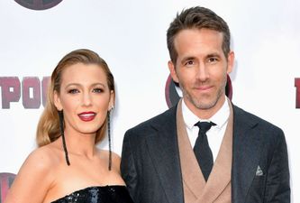 Blake Lively and Ryan Reynolds hoping to have a baby boy
