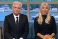 Phillip Schofield and Holly Willoughby’s ‘queue jumping’ backlash sparks petition to remove hosts from TV