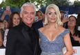 All we know about the on-going Holly Willoughby and Phillip Schofield feud