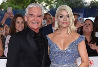 All we know about the on-going Holly Willoughby and Phillip Schofield feud
