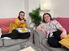 There’s a new family joining Gogglebox Ireland this week