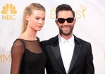 Adam Levine shuts down affair claims but admits he “crossed the line”
