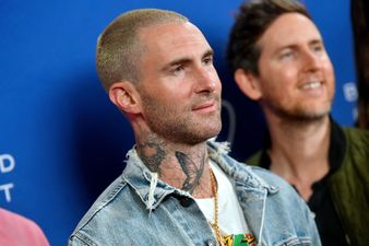 Adam Levine accused of cheating on his pregnant wife Behati Prinsloo