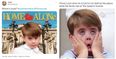 “Home alone” – Prince Louis memes are taking over the internet