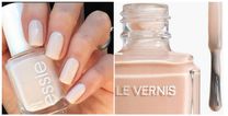 ‘No-nicure’ – natural, nude nails are hot – and here are the 5 shades everyone needs