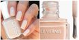 ‘No-nicure’ – natural, nude nails are hot – and here are the 5 shades everyone needs