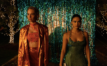 Do Revenge: Netflix’s new No.1 movie is a savage mix of Mean Girls and Cruel Intentions