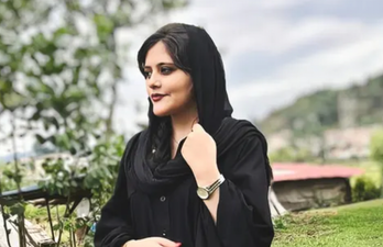 Widespread protests in Iran after woman dies in police detention